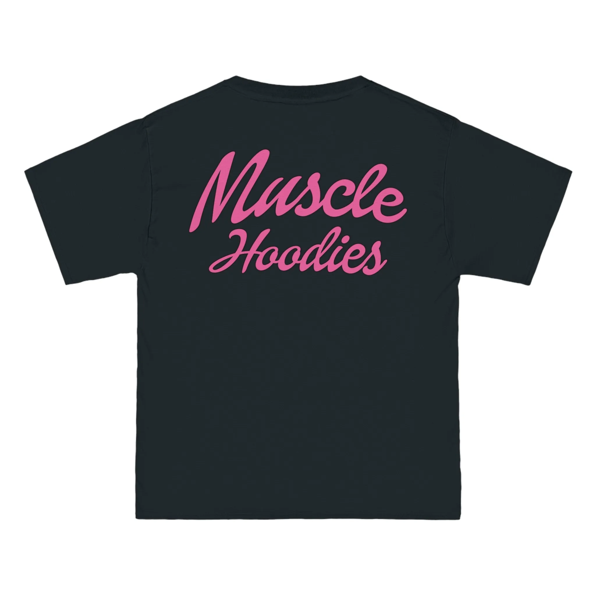 MUSCLE BARBIE- TEE