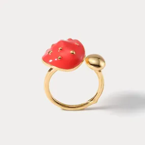 Mushroom Ring