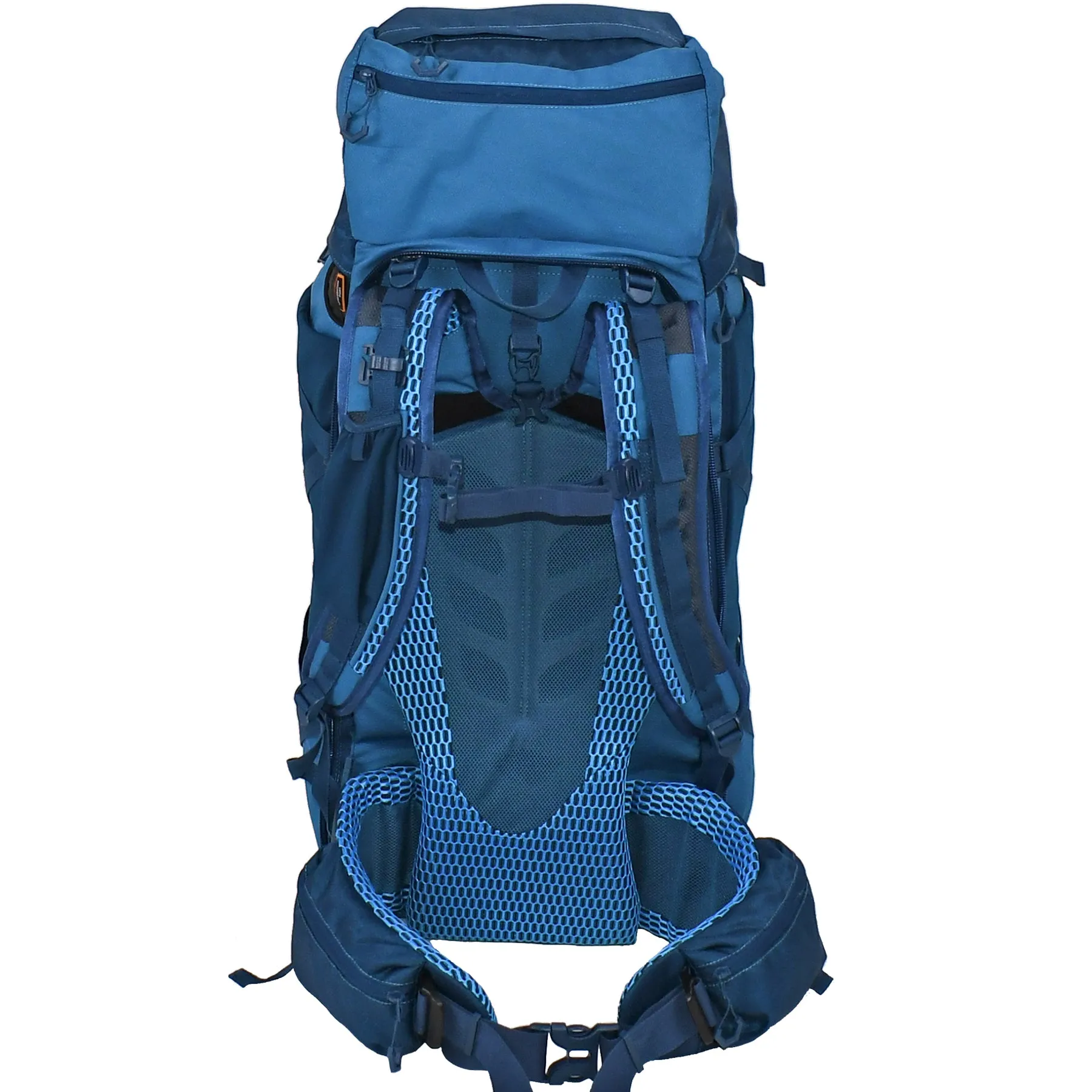 Nankeen 75 Litre Hiking Pack