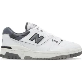 New Balance 550 'White Castlerock' M