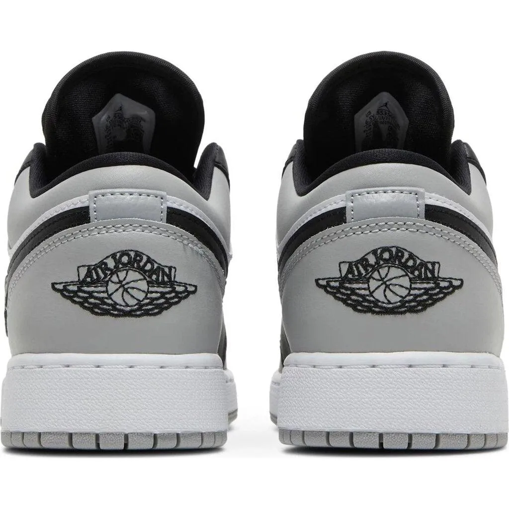 Nike Air Jordan 1 Low 'Shadow Toe' GS