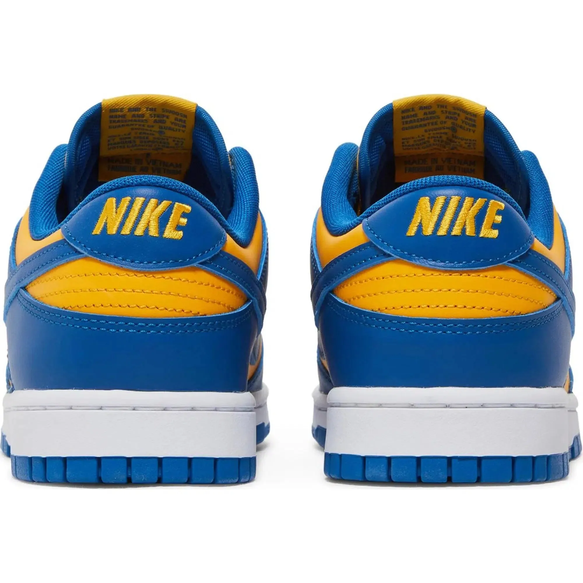 Nike Dunk Low 'UCLA'