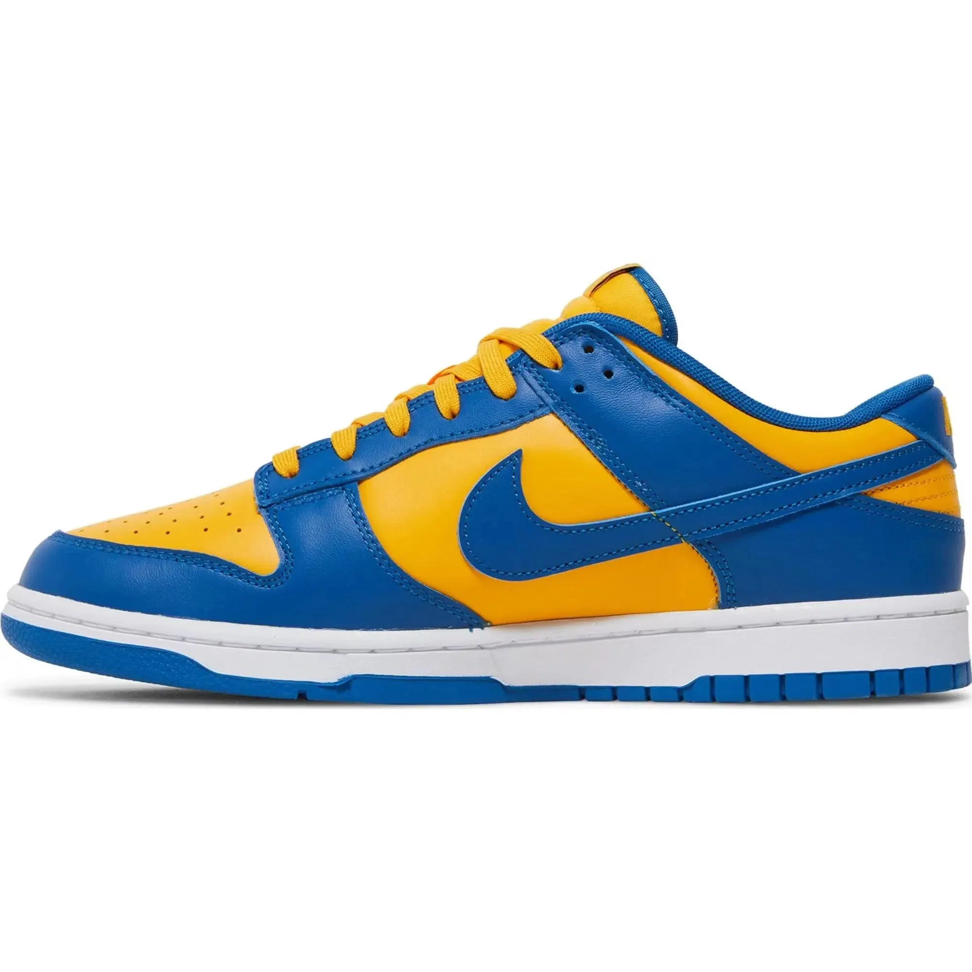 Nike Dunk Low 'UCLA'