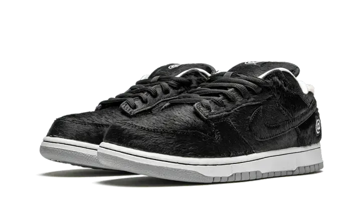 Nike SB Dunk Low BE@RBRICK Medicom Toy