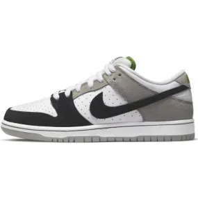 NIKE SB DUNK LOW CHLOROPHYLL