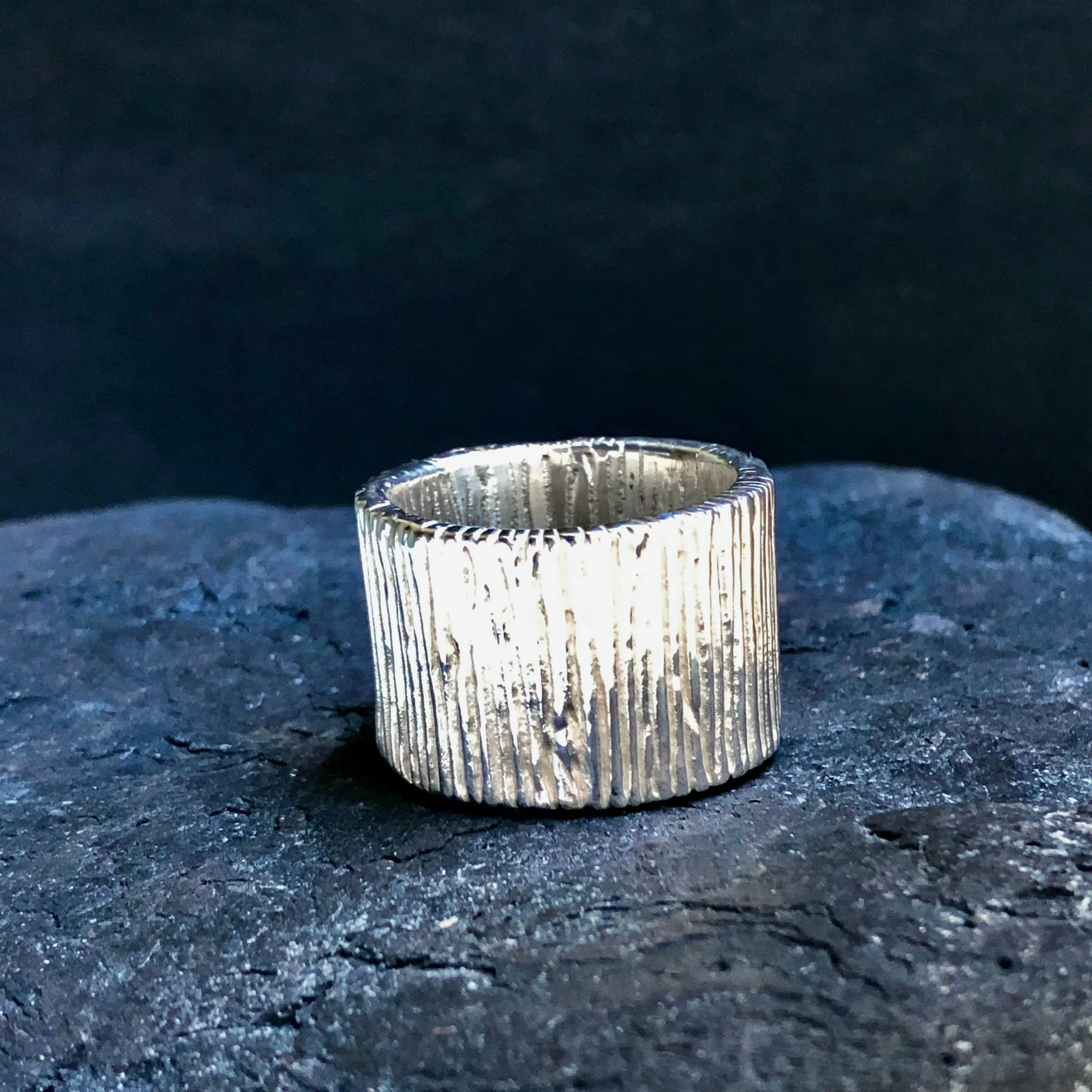 Oak Ring