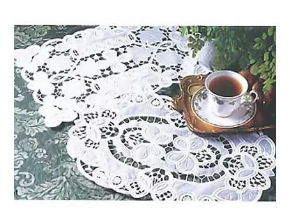 Parisian Placemats