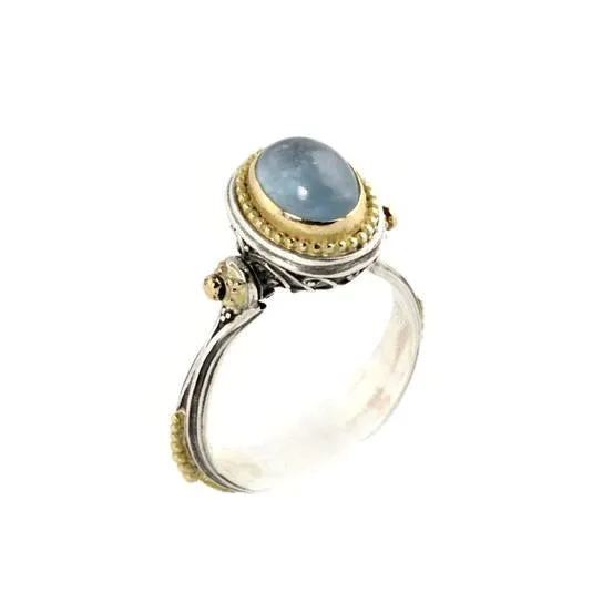 Penelope Women's Gold Ring