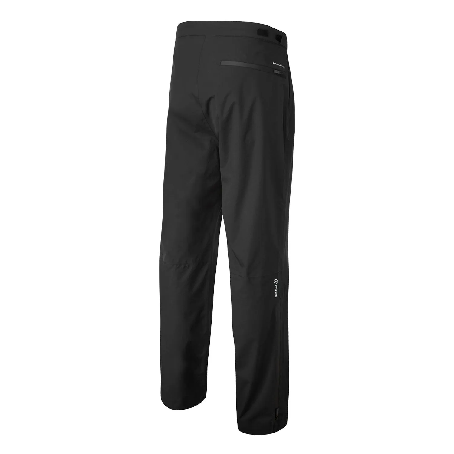 Ping SensorDry 2.5 Graphene Waterproof Pant - Black