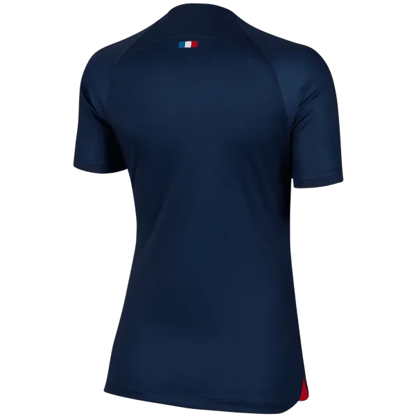 PSG Womens Home Jersey - 2023/24