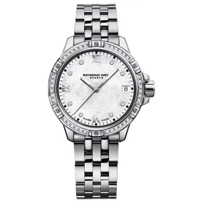 Raymond Weil Tango Ladies 5960-STS-00995