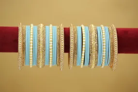 Sheesha Bangles