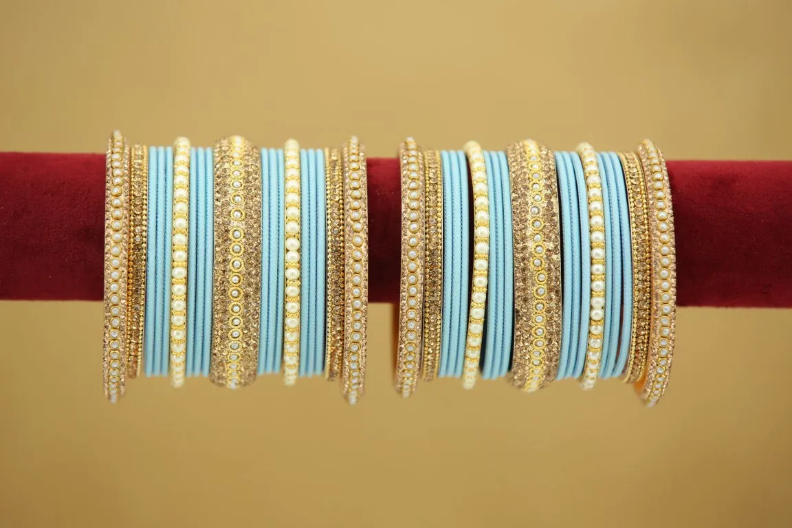 Sheesha Bangles