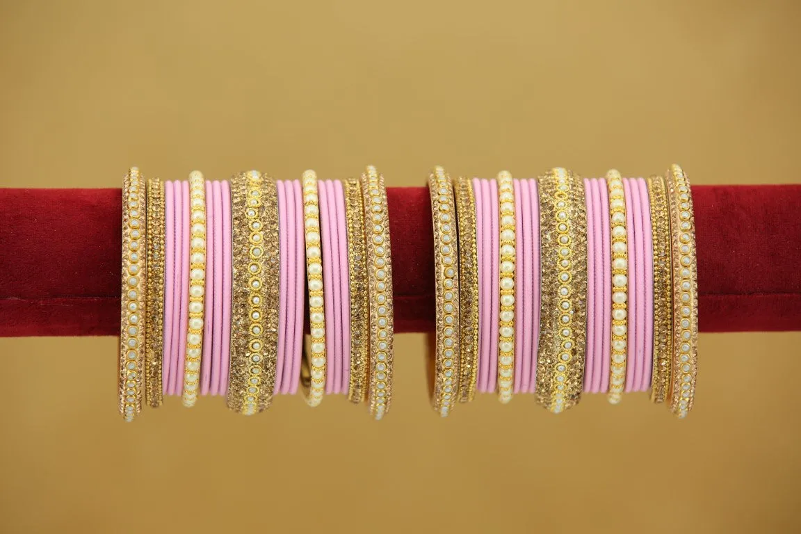 Sheesha Bangles