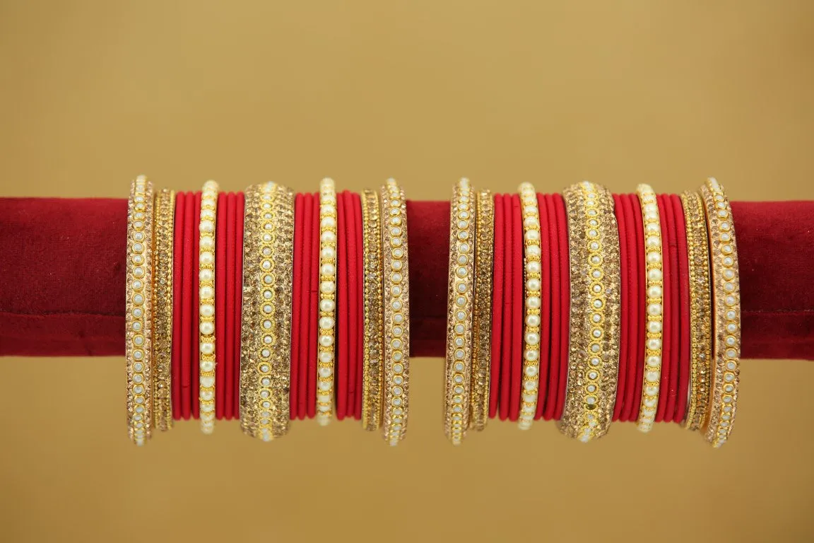 Sheesha Bangles