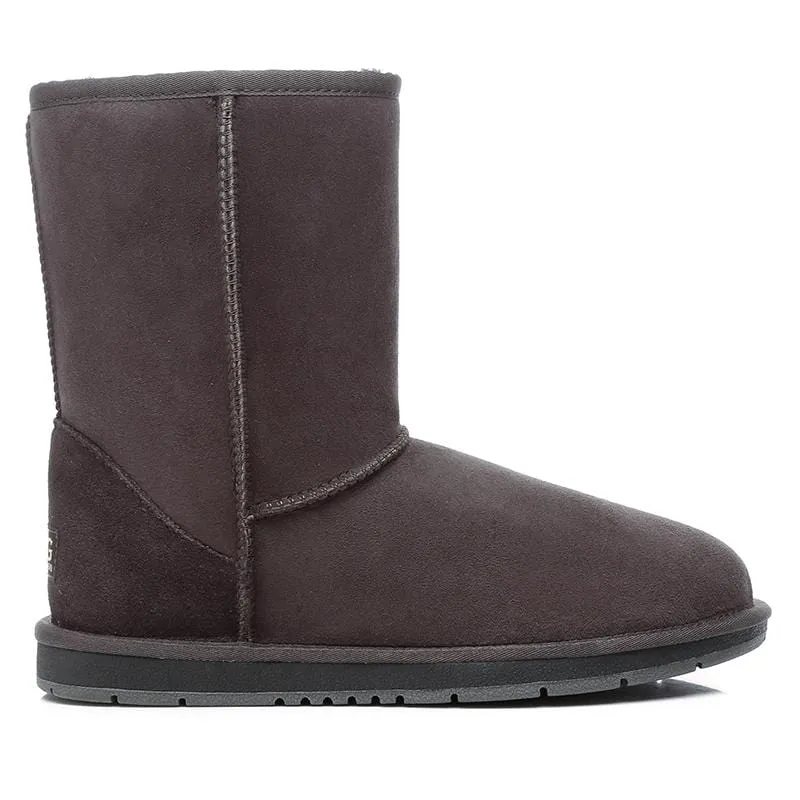 Short Classic UGG Boots