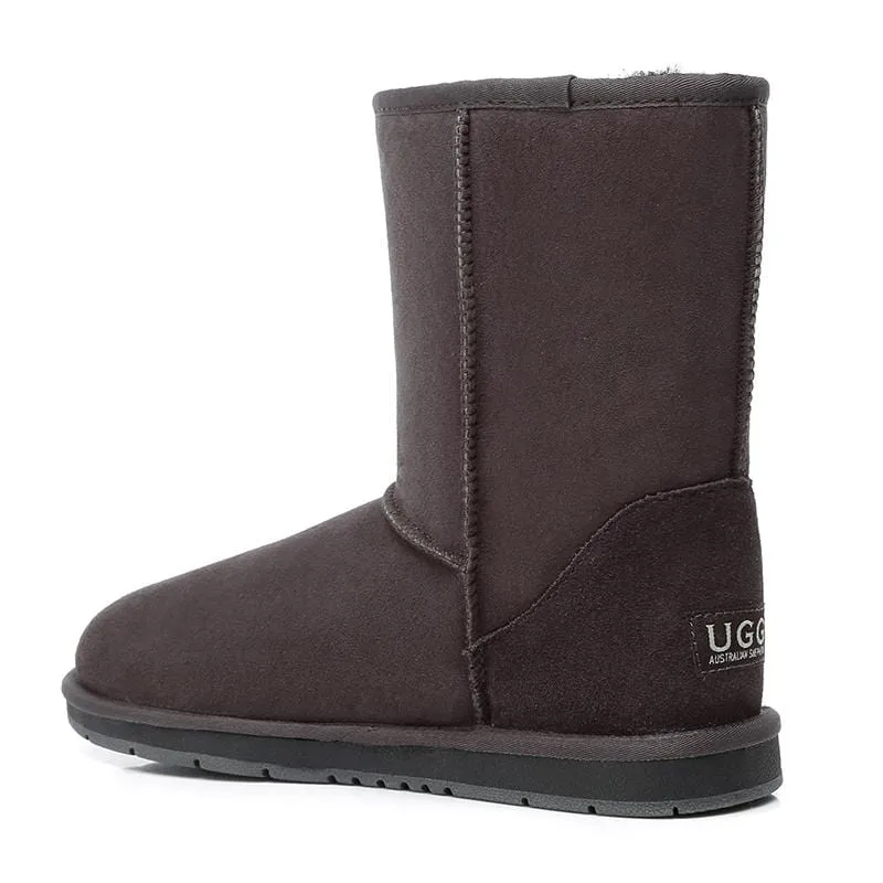 Short Classic UGG Boots