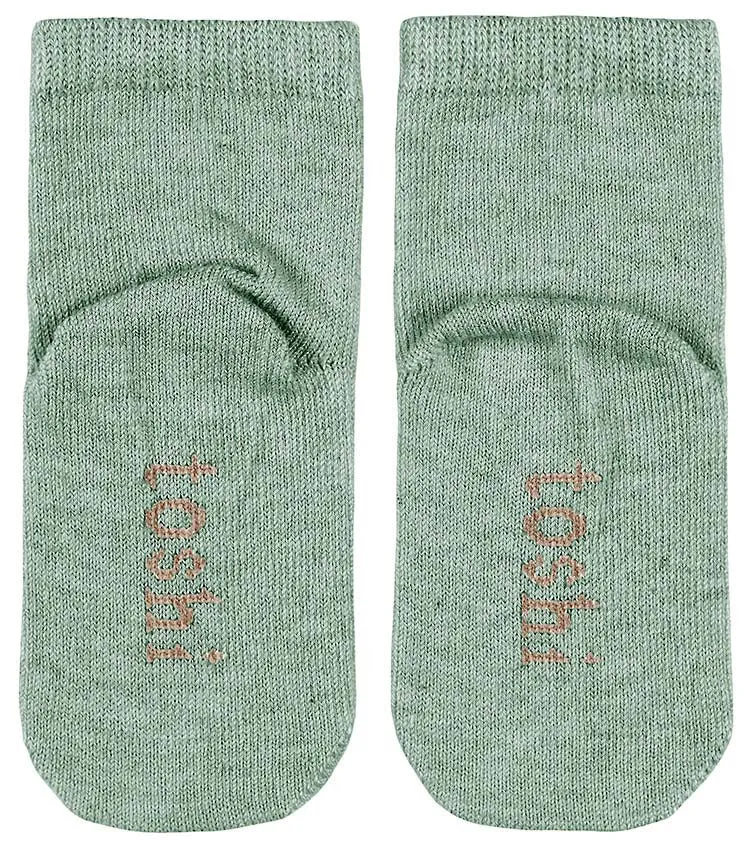 Toshi Organic Socks Ankle Dreamtime ASSTD (Size 0-6mths)