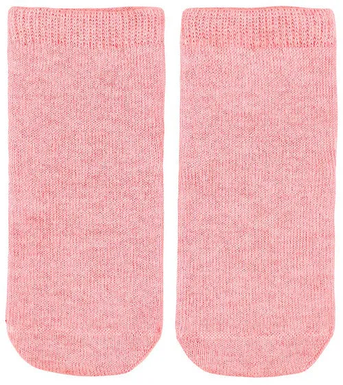 Toshi Organic Socks Ankle Dreamtime ASSTD (Size 0-6mths)