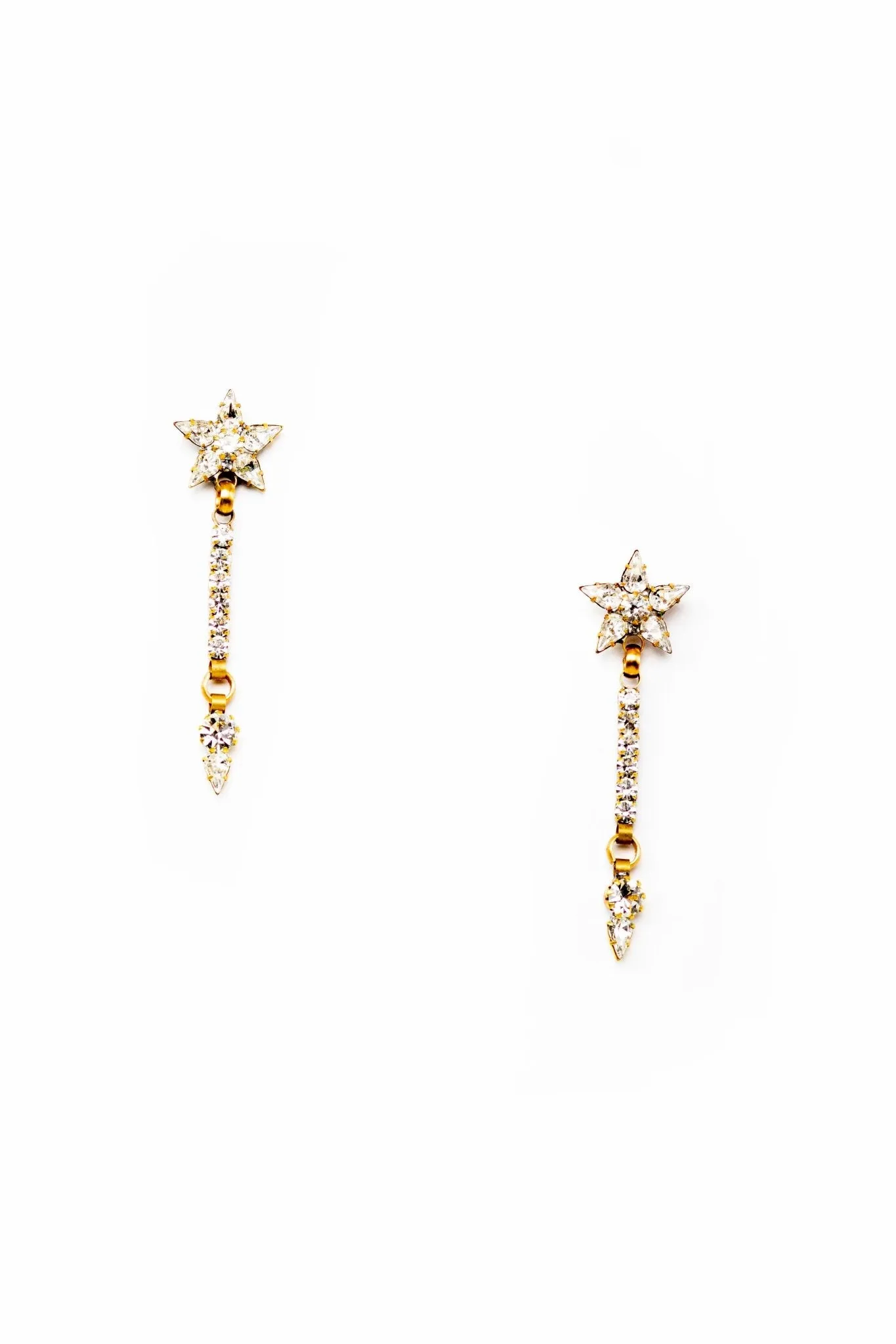 Twinkle Earrings