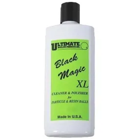 Ultimate Black Magic Plus Quart