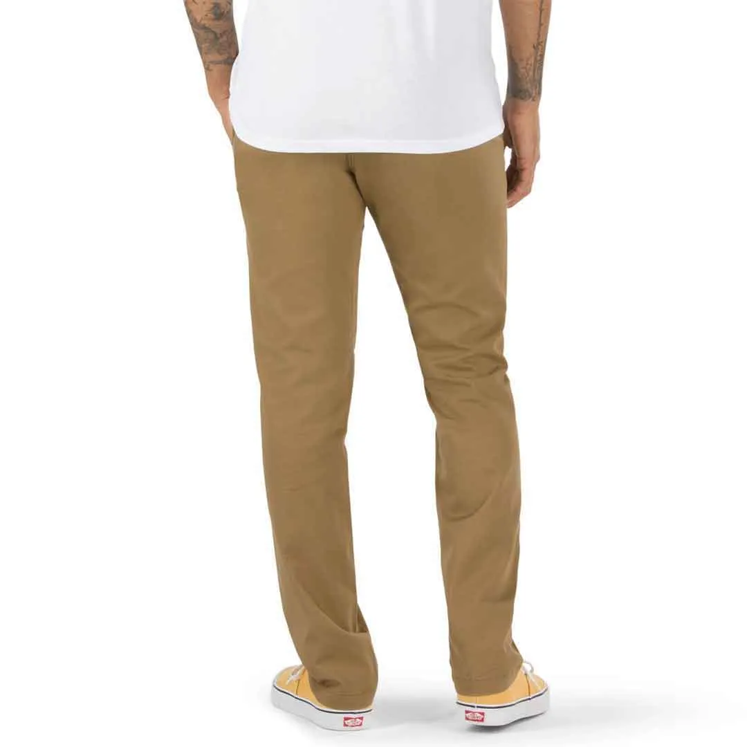 Vans - Men's Authentic Chino Stretch Pant (3143DZ9)