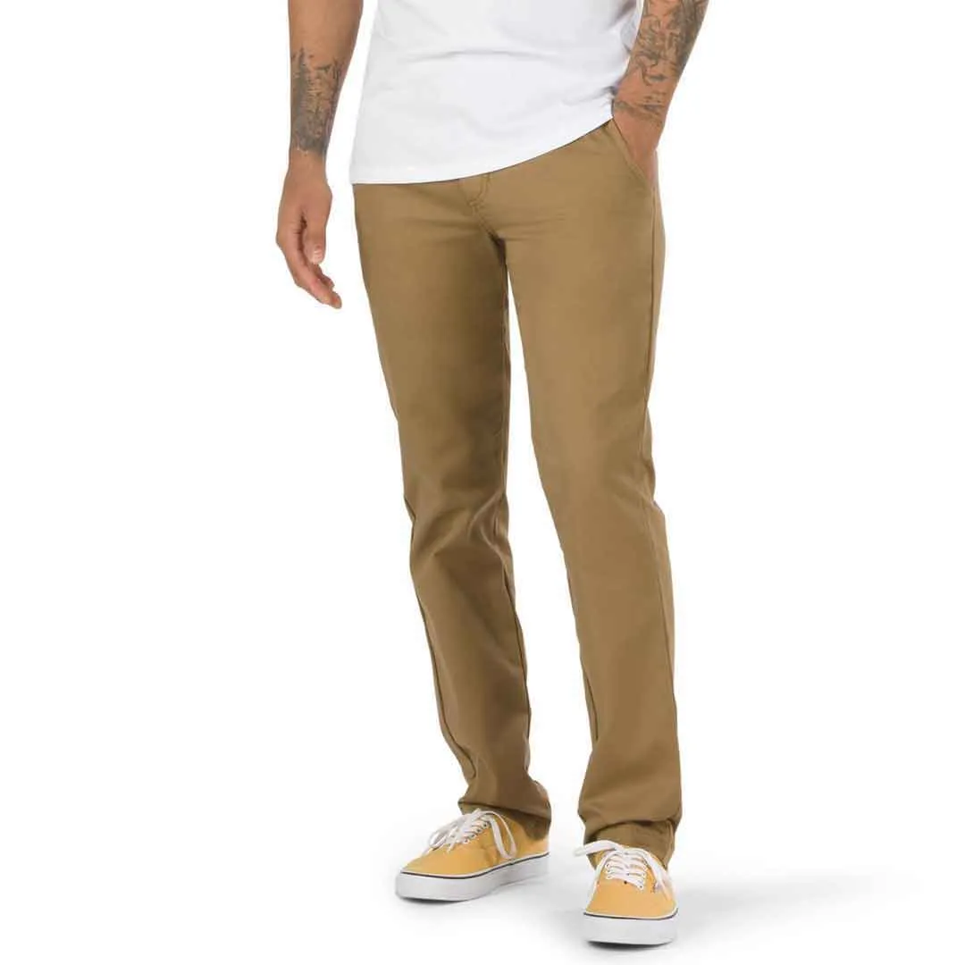 Vans - Men's Authentic Chino Stretch Pant (3143DZ9)