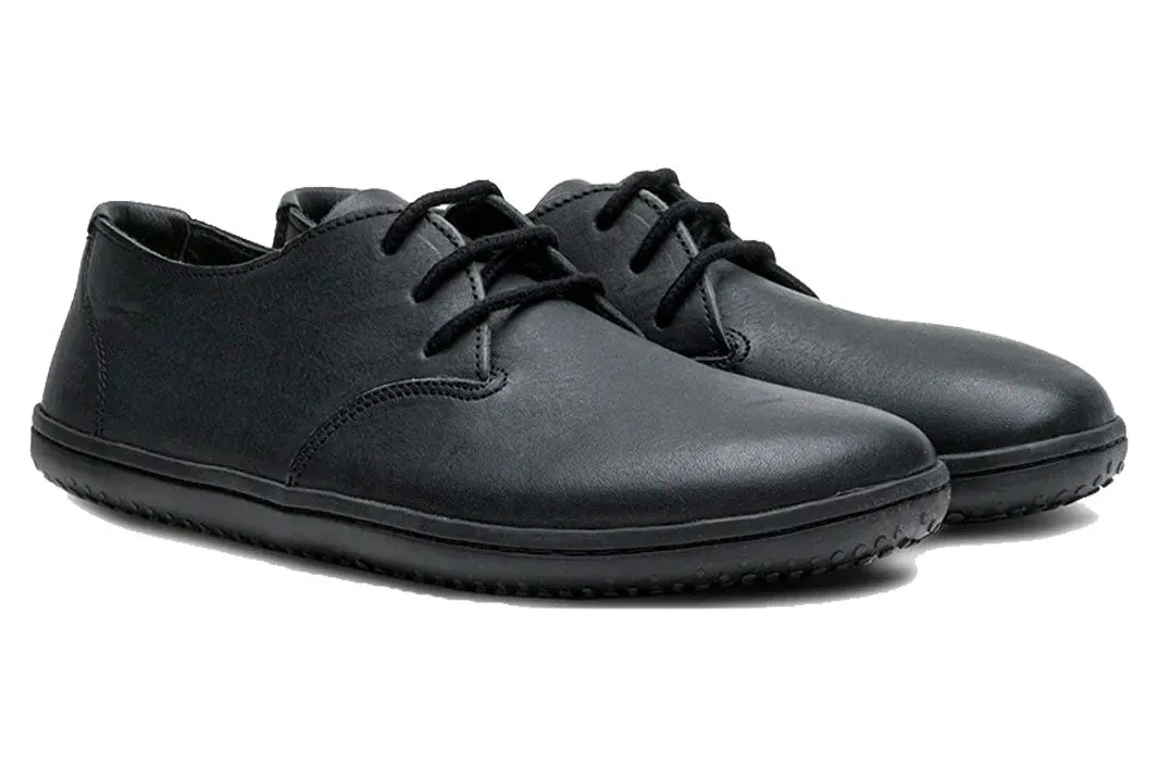 Vivobarefoot Ra III (Mens) - Obsidian