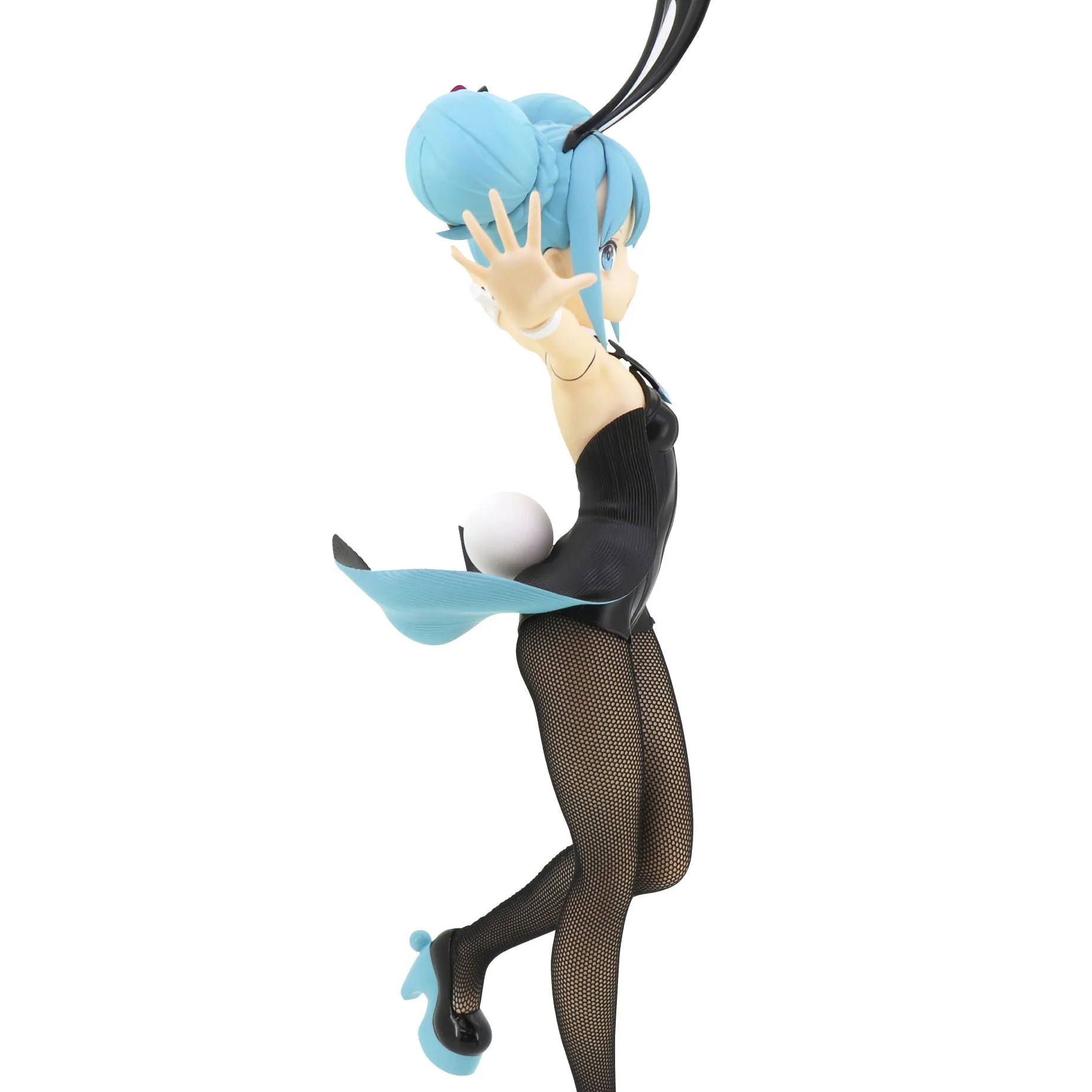 Vocaloid Hatsune Miku BiCute Bunnies Black (Re-run)