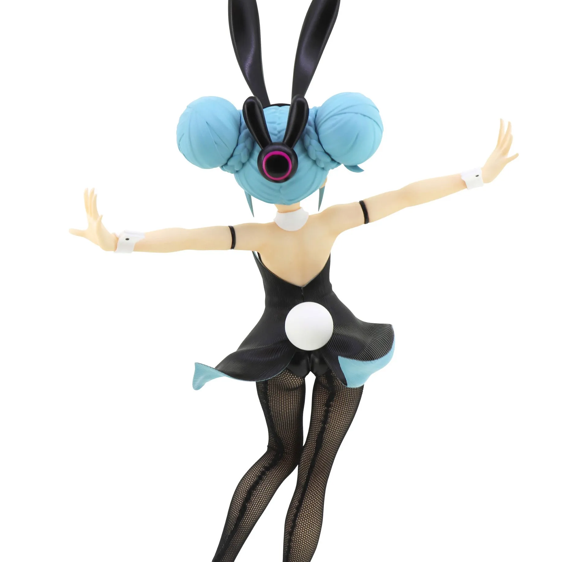 Vocaloid Hatsune Miku BiCute Bunnies Black (Re-run)