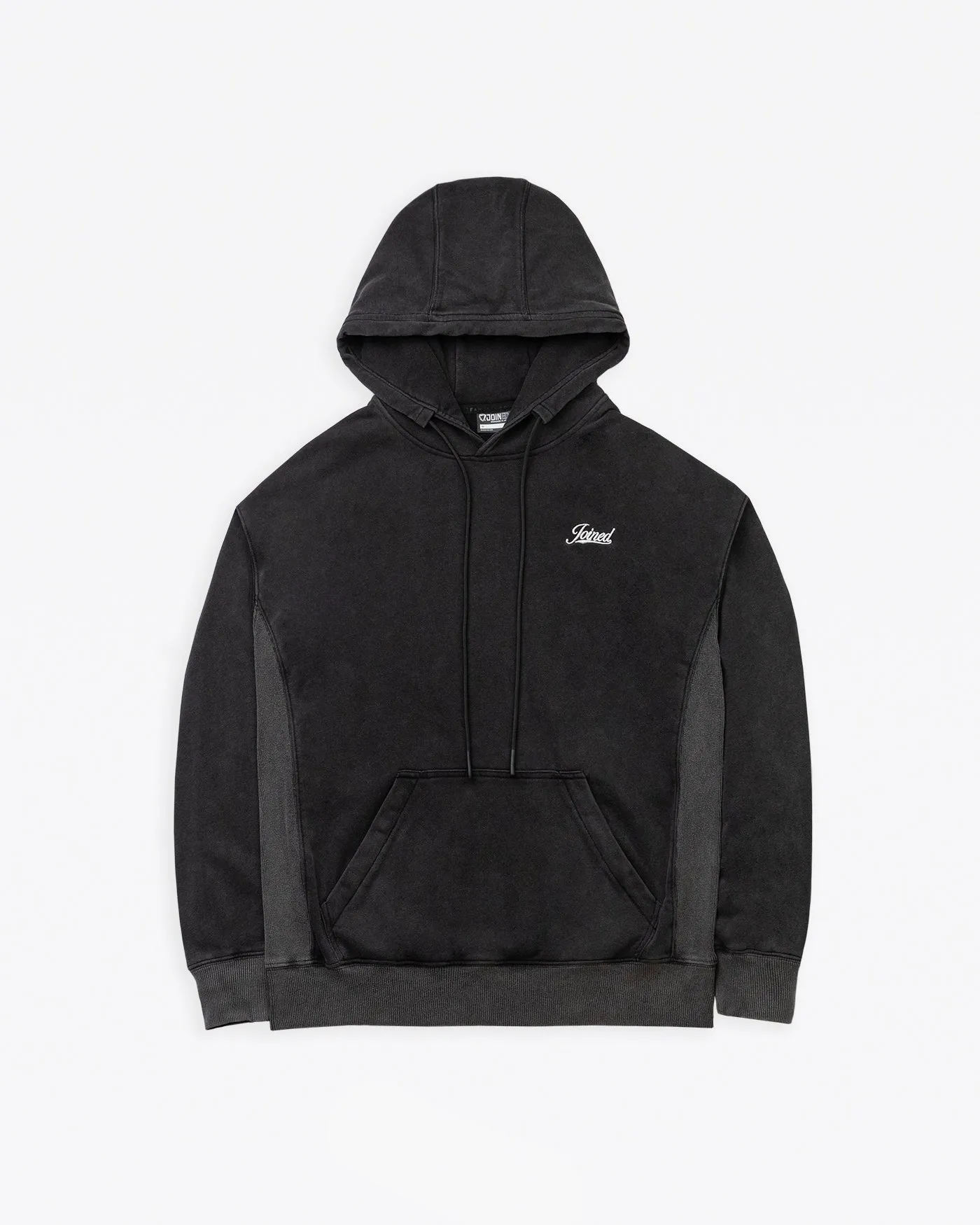 Washed Sweat Hoodie