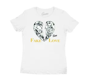 Womens - CNY 6 Love Shirt