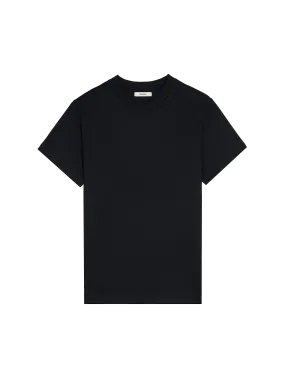 Women's DNA T-Shirt—black