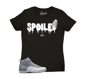 Womens - Stealth 12 Spoiled Shirt