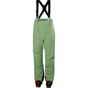 Women's Verglas Backcountry Ski Bib Pants