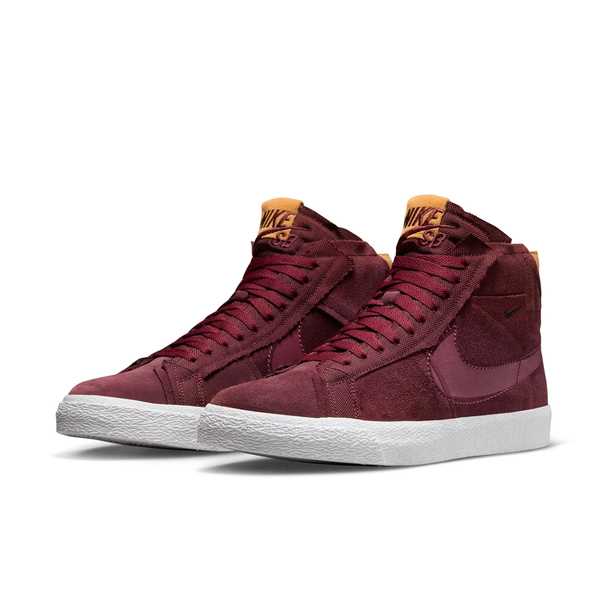 Zoom Blazer Mid Premium