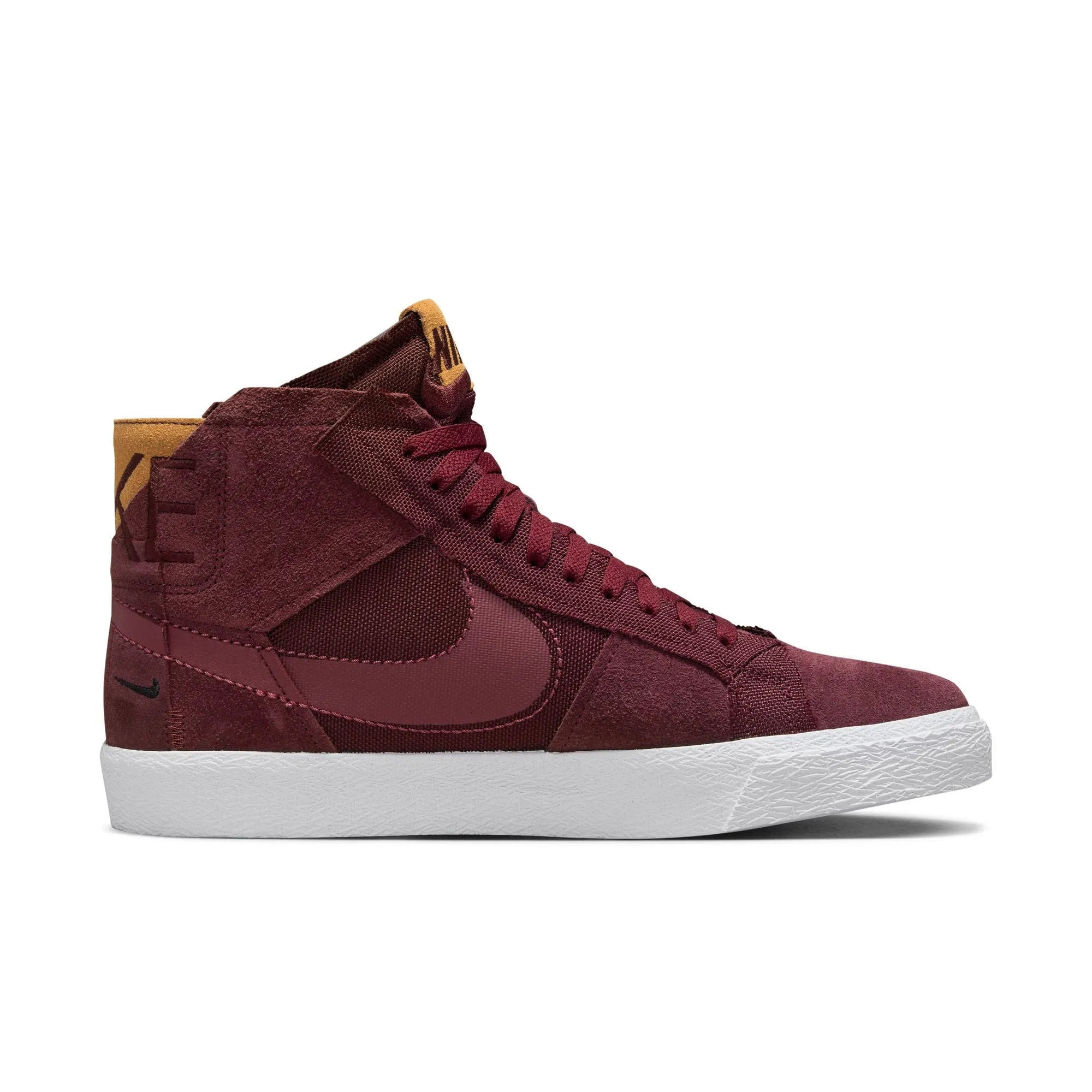 Zoom Blazer Mid Premium