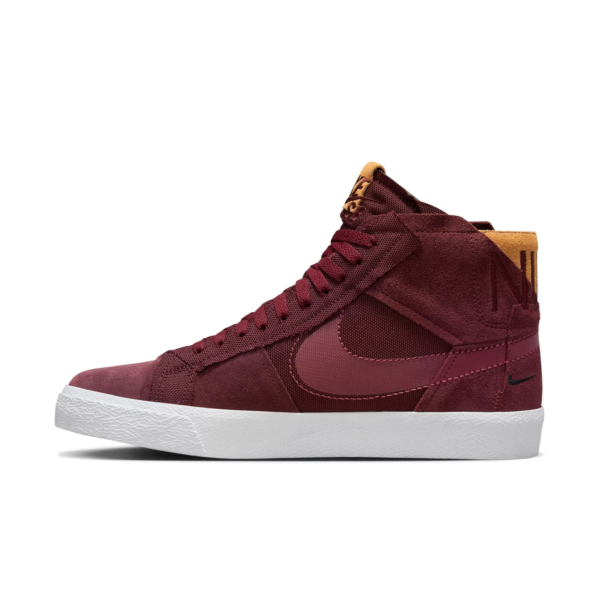 Zoom Blazer Mid Premium